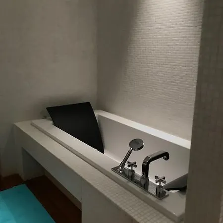 Apartment Long Beach Ii Aan Zeedijk Met Sauna Middelkerke