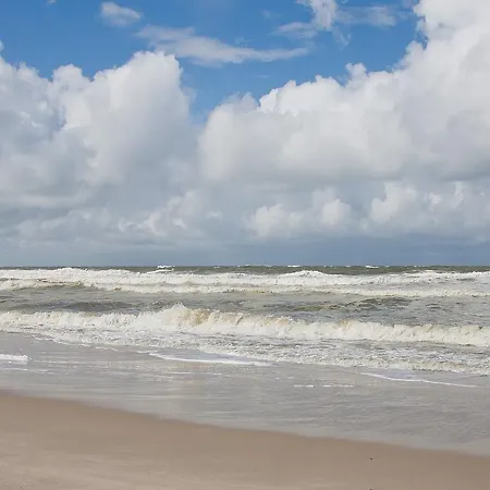 Long Beach Ii Aan Zeedijk Met Sauna Middelkerke