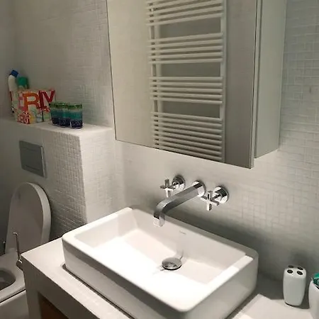 Appartement Long Beach Ii Aan Zeedijk Met Sauna *